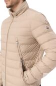 Пуховая куртка Amiot Moncler 1A00015/54A81 фото 5