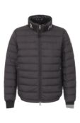 Пуховая куртка Akio Moncler 1A00004/54A81 фото 1