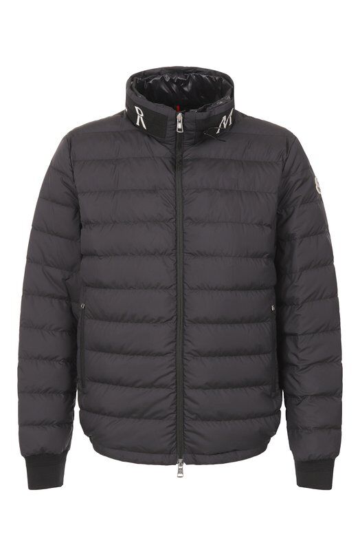 Пуховая куртка Akio Moncler 1A00004/54A81 фото 1