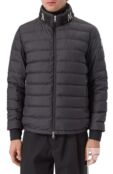 Пуховая куртка Akio Moncler 1A00004/54A81 фото 3