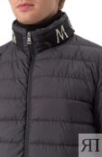 Пуховая куртка Akio Moncler 1A00004/54A81 фото 5