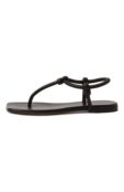 Кожаные сандалии Juno Gianvito Rossi G32395.05CU0.NAPNER0 фото 4
