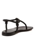 Кожаные сандалии Juno Gianvito Rossi G32395.05CU0.NAPNER0 фото 5