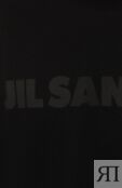 Хлопковый лонгслив Jil Sander J22GC0136/J20243 фото 5