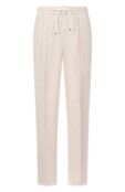 Льняные брюки Brunello Cucinelli M243DE1710 фото 1