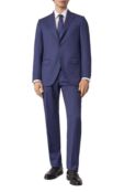 Шерстяной костюм Sartoria Latorre A6I7EF/UH0592 фото 1