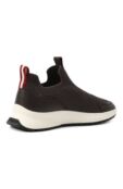 Текстильные кроссовки Outline Bally MSK09V/TE032 фото 5