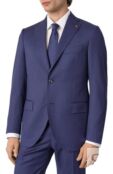 Шерстяной костюм Sartoria Latorre A6I7EF/UH0592 фото 3