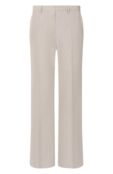 Брюки из хлопка и льна Corneliani 254H32-2514111 фото 1