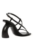 Кожаные босоножки Dries Van Noten WS251/1565/208 фото 5