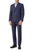 Кожаные оксфорды Magnanni 25379/WIND фото 2