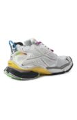Комбинированные кроссовки Runner Balenciaga 772774/WRUNG фото 5