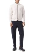 Кожаные кроссовки Sona II Magnanni 24747/CR0STIDIFU фото 2