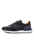 Кожаные кроссовки Sona II Magnanni 24747/CR0STIDIFU фото 4