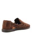 Замшевые лоферы Brunello Cucinelli MZUC0BM313 фото 5