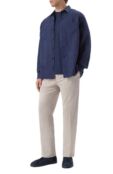 Брюки Kiton UPR001LK0611F06 фото 2