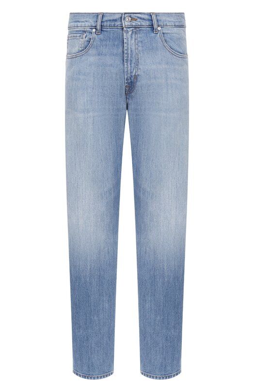 Джинсы Straight 7 For All Mankind 7T099A56 фото 1