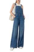 Джинсовый комбинезон Dungarees 7 For All Mankind 7U022555JSE фото 3