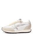 Комбинированные кроссовки Marathon Golden Goose Deluxe Brand GMF00683.F005457 фото 4