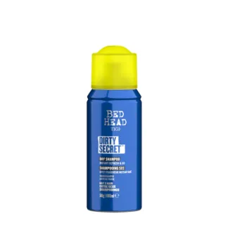 TIGI Шампунь сухой очищающий / Bed Head Styling Dirty Secret 100 мл