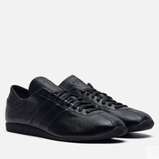 Кроссовки Y-3 Japan, цвет чёрный, размер 43.5 EU