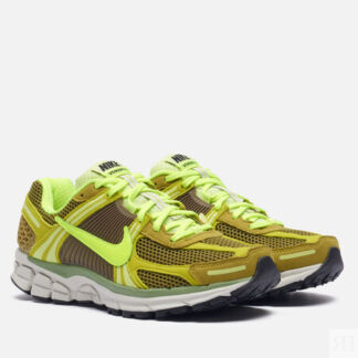 Кроссовки Nike Wmns Zoom Vomero 5, цвет зелёный, размер 37.5 EU