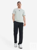 Футболка мужская adidas, Серый JI6792A01-. фото 4