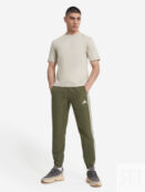 Футболка мужская adidas, Бежевый JD1779A01-. фото 4