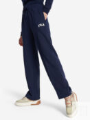 Брюки женские FILA, Синий SS24SPW073FLA-410 фото 1