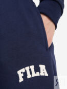 Брюки женские FILA, Синий SS24SPW073FLA-410 фото 4