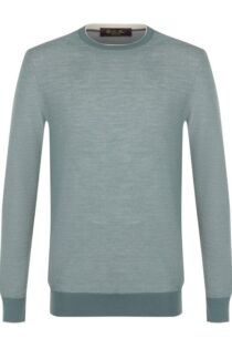Кашемировый джемпер Loro Piana