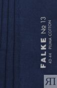 Хлопковые носки Falke 14669 фото 2