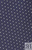 Шелковый галстук Canali 18/HJ04069 фото 4