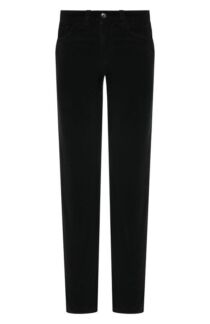Вельветовые брюки Canali