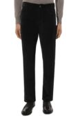 Вельветовые брюки Canali 91519/PT01413 фото 3