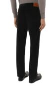 Вельветовые брюки Canali 91519/PT01413 фото 4