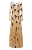 Платье Blugirl RA4068/J6393 фото 1