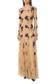 Платье Blugirl RA4068/J6393 фото 3
