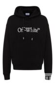Хлопковое худи Off-White 0MBB085C99FLE012 фото 1