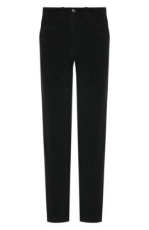 Вельветовые брюки Canali