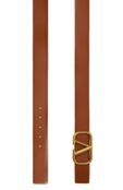 Двусторонний ремень Valentino WY2T0Q87/ECU фото 4