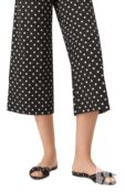 Текстильные шлепанцы Bianca Dolce & Gabbana CQ0620/AV885 фото 3