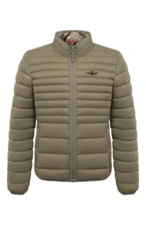 Утепленная куртка Aeronautica Militare