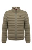 Утепленная куртка Aeronautica Militare 242AB2179CT3246 фото 1