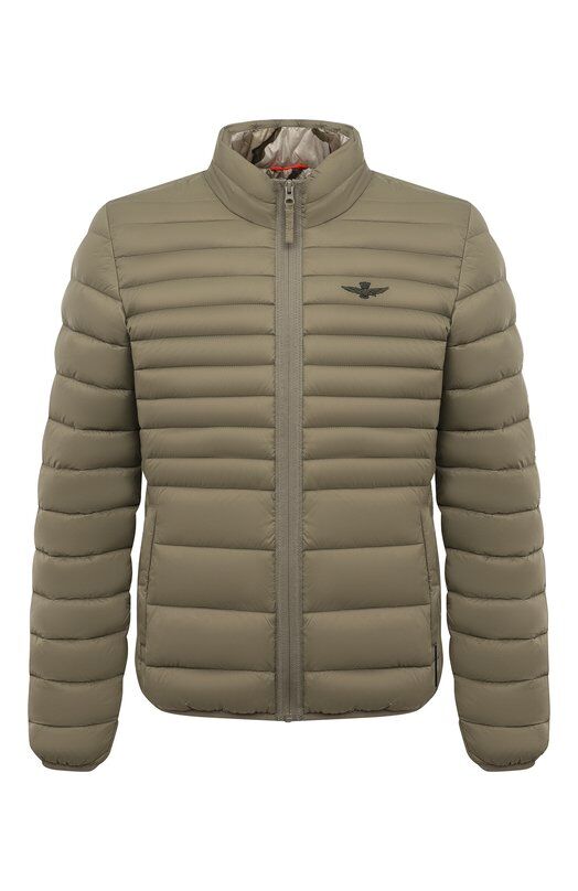Утепленная куртка Aeronautica Militare 242AB2179CT3246 фото 1