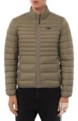 Утепленная куртка Aeronautica Militare 242AB2179CT3246 фото 3