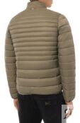 Утепленная куртка Aeronautica Militare 242AB2179CT3246 фото 4
