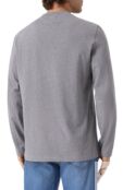 Хлопковый лонгслив Brunello Cucinelli M0B137433 фото 4
