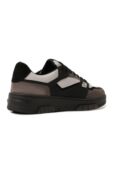 Комбинированные кеды Zeus Artioli 0S684/SUEDE/RUBBERIZ.S.KID/SUEDE/RUBBERIZED CALF Z фото 4