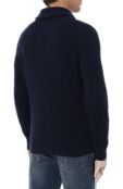 Хлопковый кардиган Brunello Cucinelli M2W706006 фото 4
